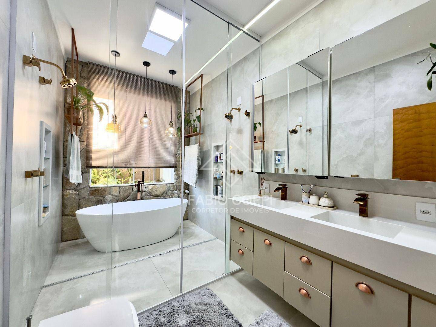 Casa de Condomínio à venda com 4 quartos, 289m² - Foto 35