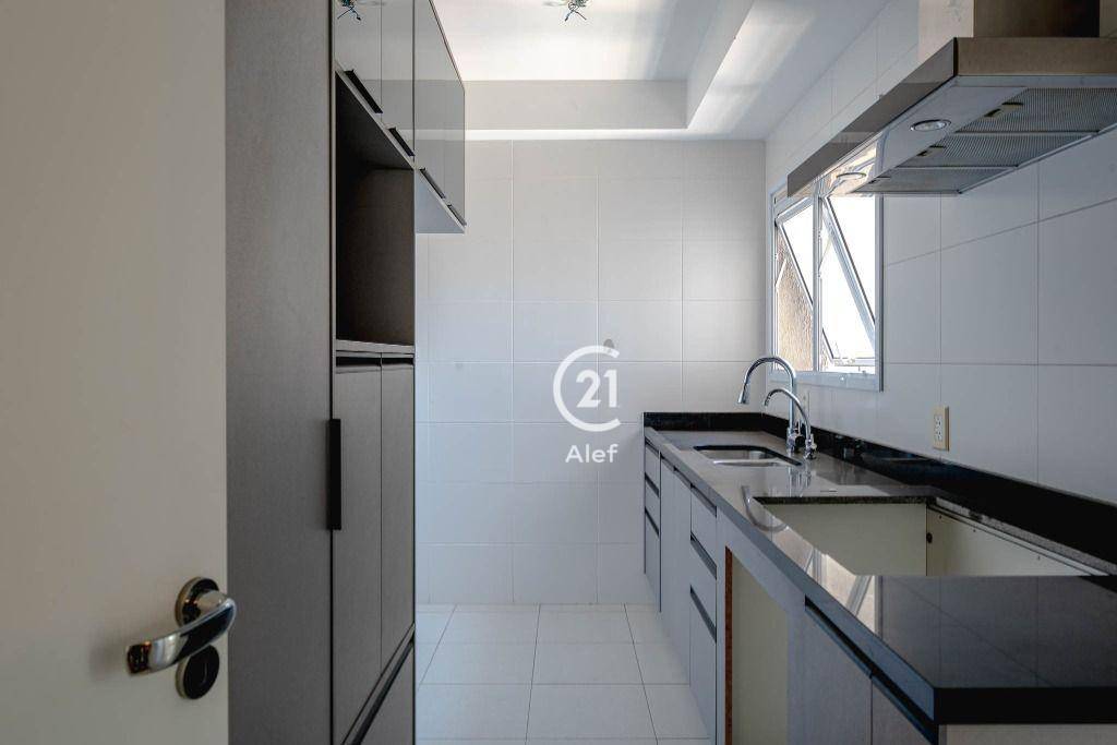 Apartamento à venda com 3 quartos, 145m² - Foto 26