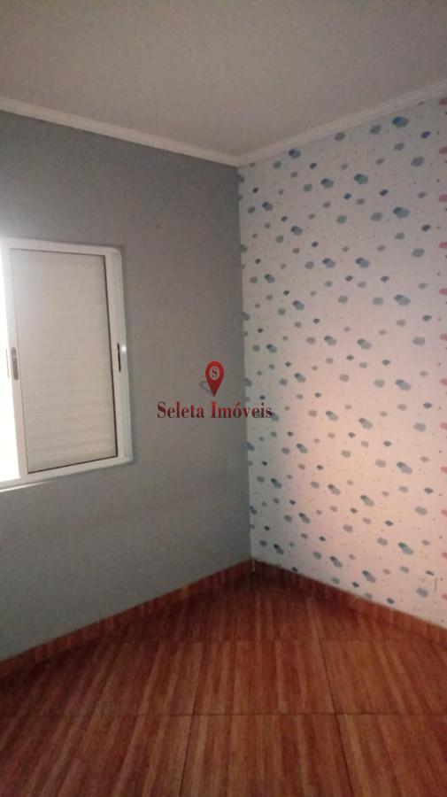 Apartamento à venda com 2 quartos, 49m² - Foto 8