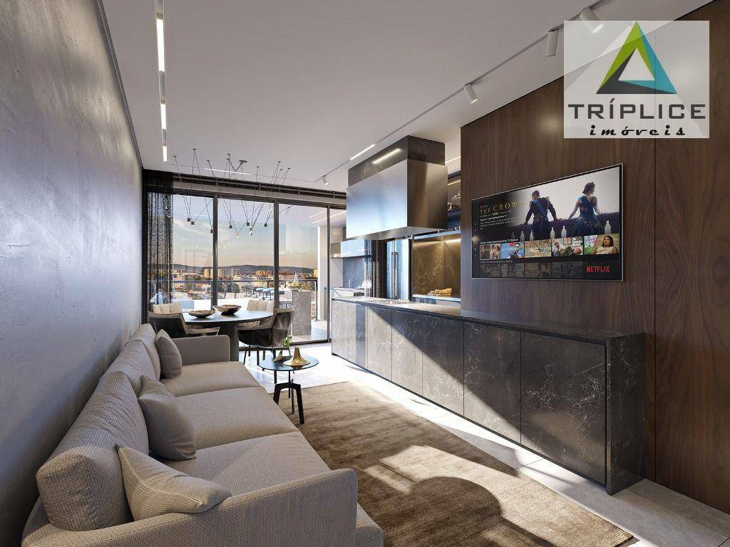 Apartamento à venda com 2 quartos, 86m² - Foto 22