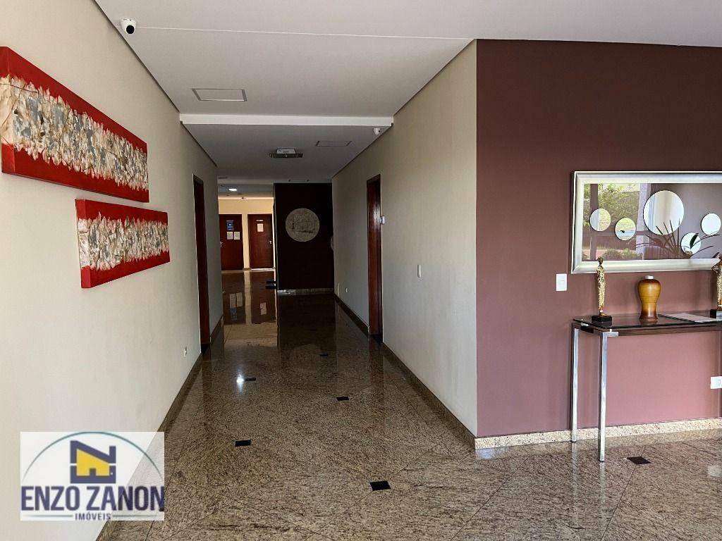 Apartamento para alugar com 3 quartos, 97m² - Foto 7