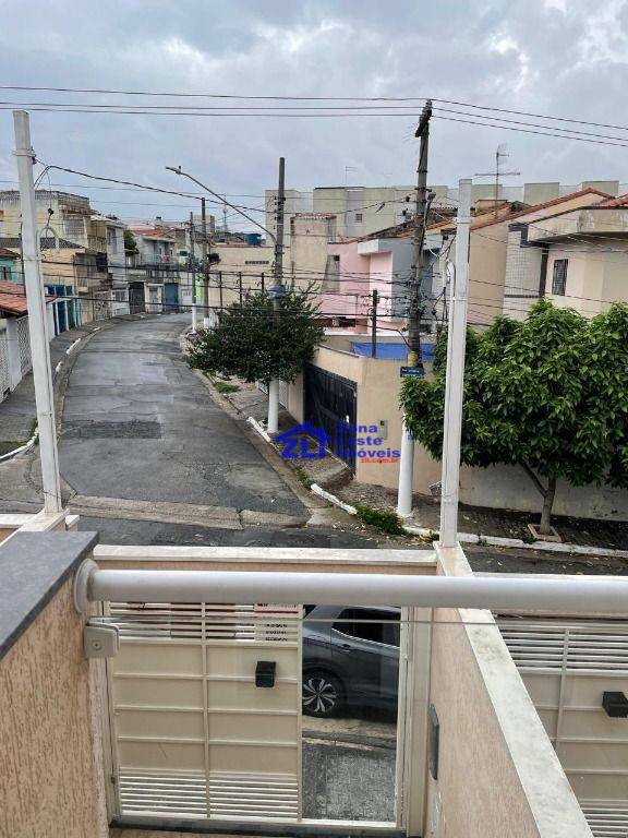 Sobrado à venda com 3 quartos, 140m² - Foto 19