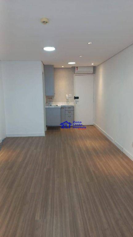 Conjunto Comercial-Sala para alugar, 37m² - Foto 2