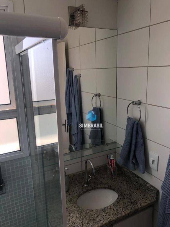 Apartamento à venda com 2 quartos, 47m² - Foto 12