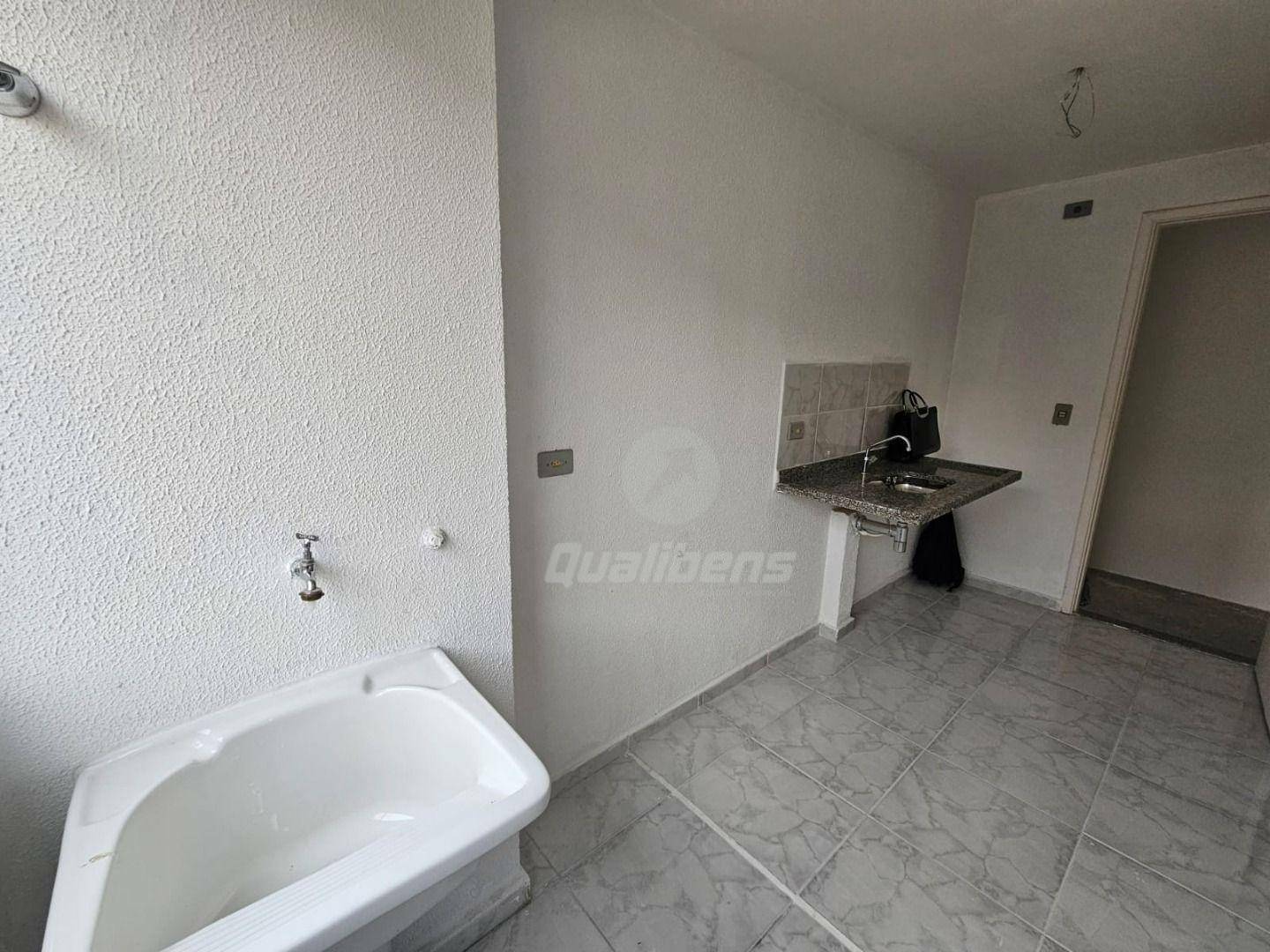 Apartamento à venda com 2 quartos, 50m² - Foto 12