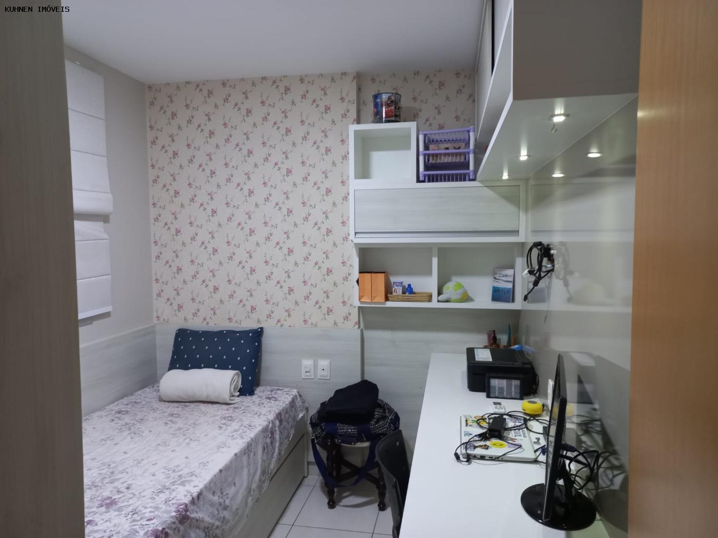 Apartamento à venda com 3 quartos, 89m² - Foto 15