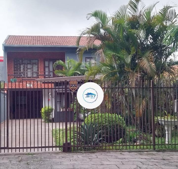 Sobrado à venda com 4 quartos, 400m² - Foto 1