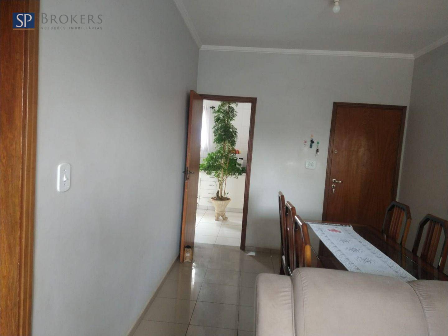 Apartamento, 2 quartos, 75 m² - Foto 2