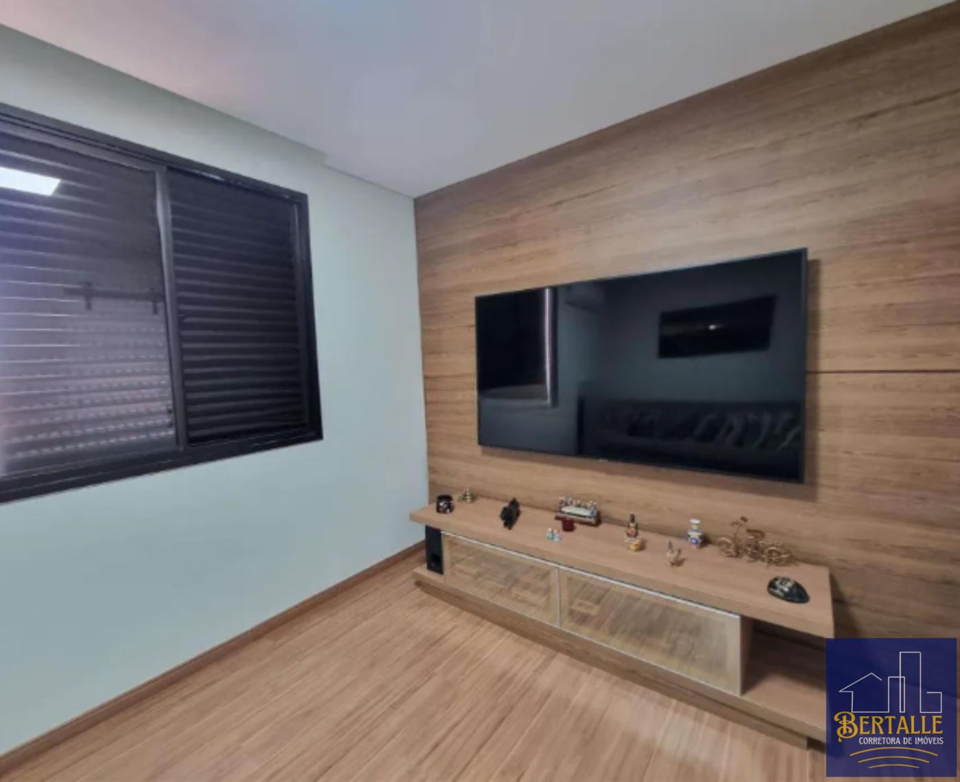 Apartamento à venda com 4 quartos, 155m² - Foto 7