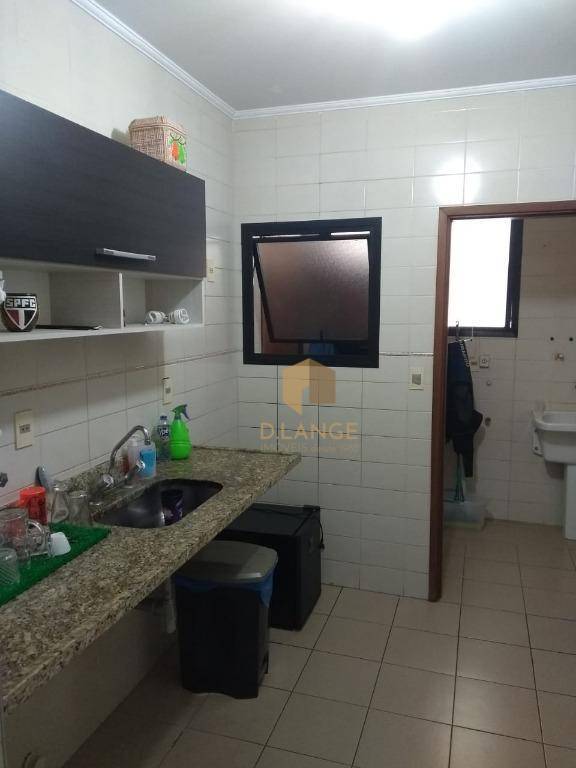 Apartamento à venda com 2 quartos, 80m² - Foto 5