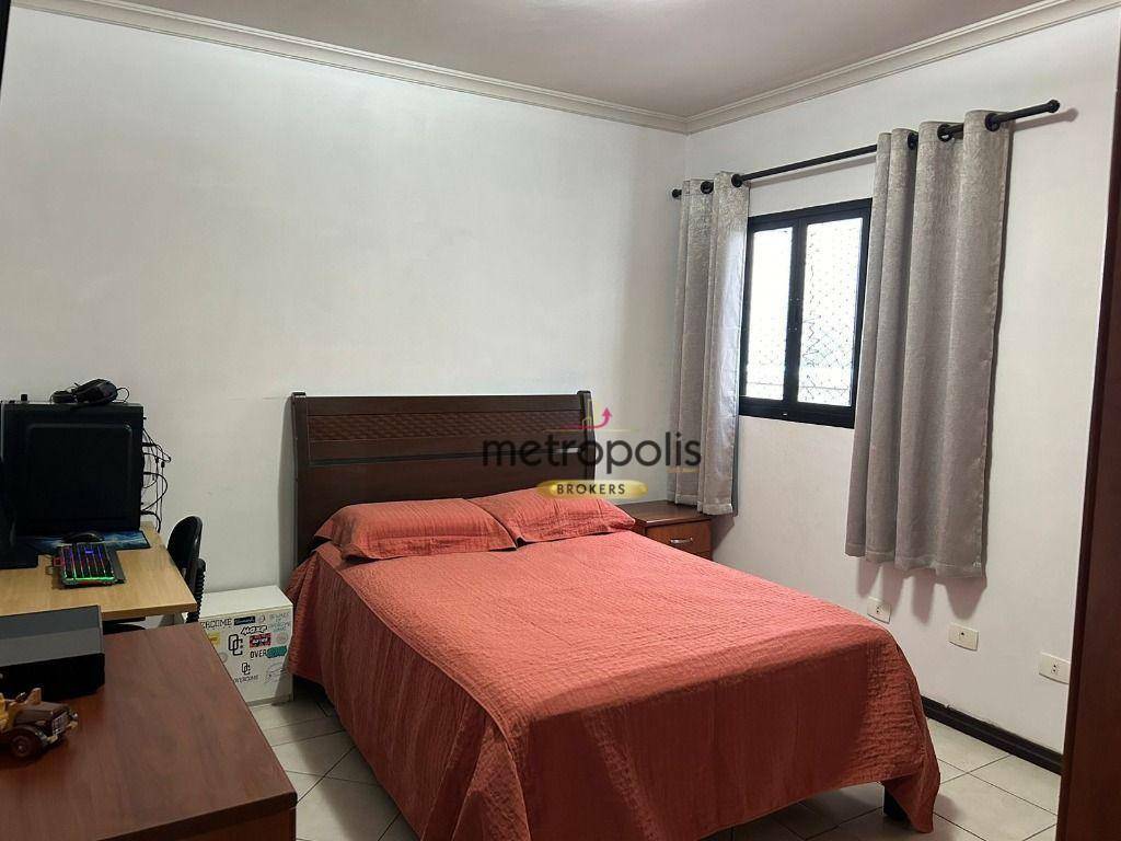 Sobrado à venda com 5 quartos, 298m² - Foto 54