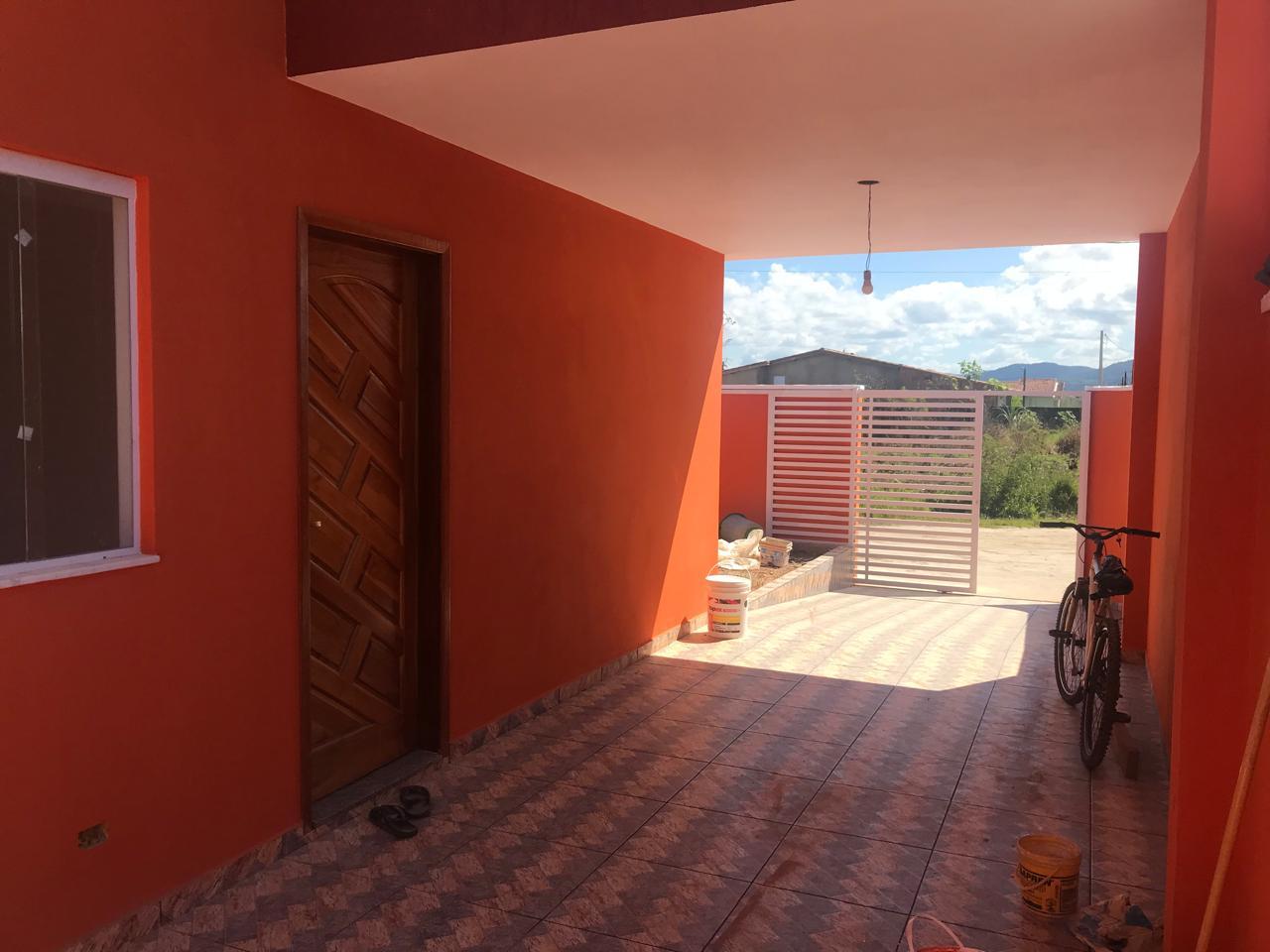 Casa à venda com 2 quartos, 55m² - Foto 14