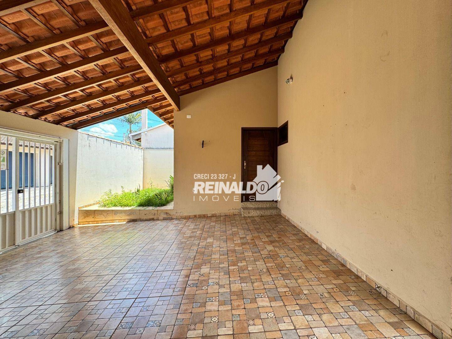 Casa à venda com 3 quartos, 150m² - Foto 20