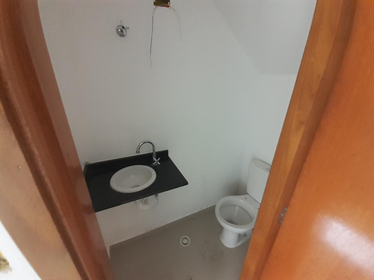 Sobrado à venda com 3 quartos, 80m² - Foto 7