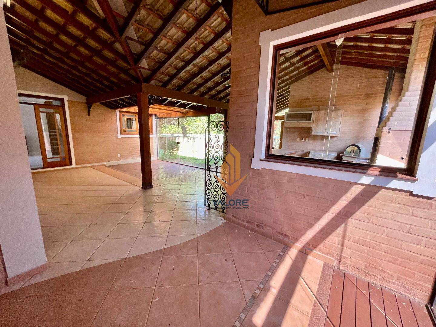 Casa de Condomínio à venda com 4 quartos, 350m² - Foto 38