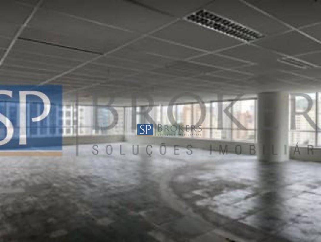 Conjunto Comercial-Sala para alugar, 367m² - Foto 7