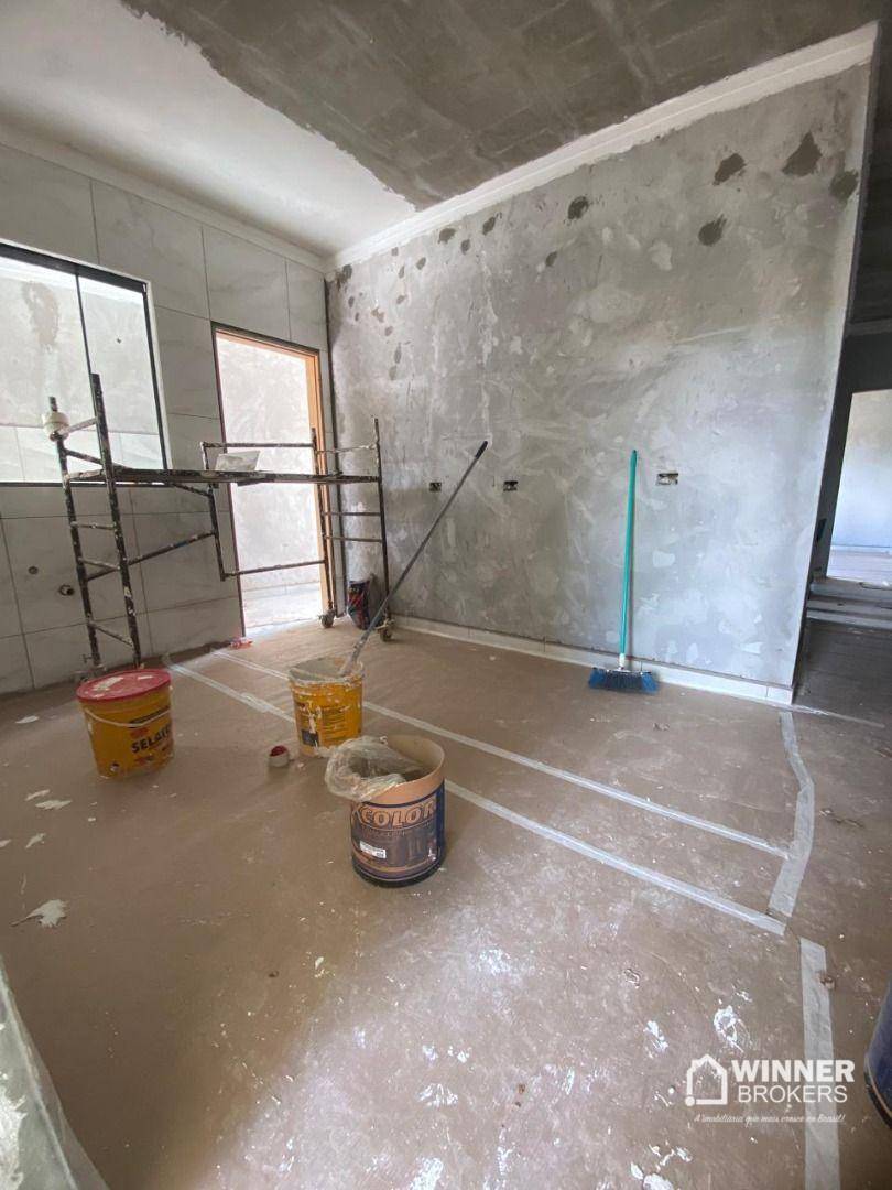 Casa, 2 quartos, 69 m² - Foto 2