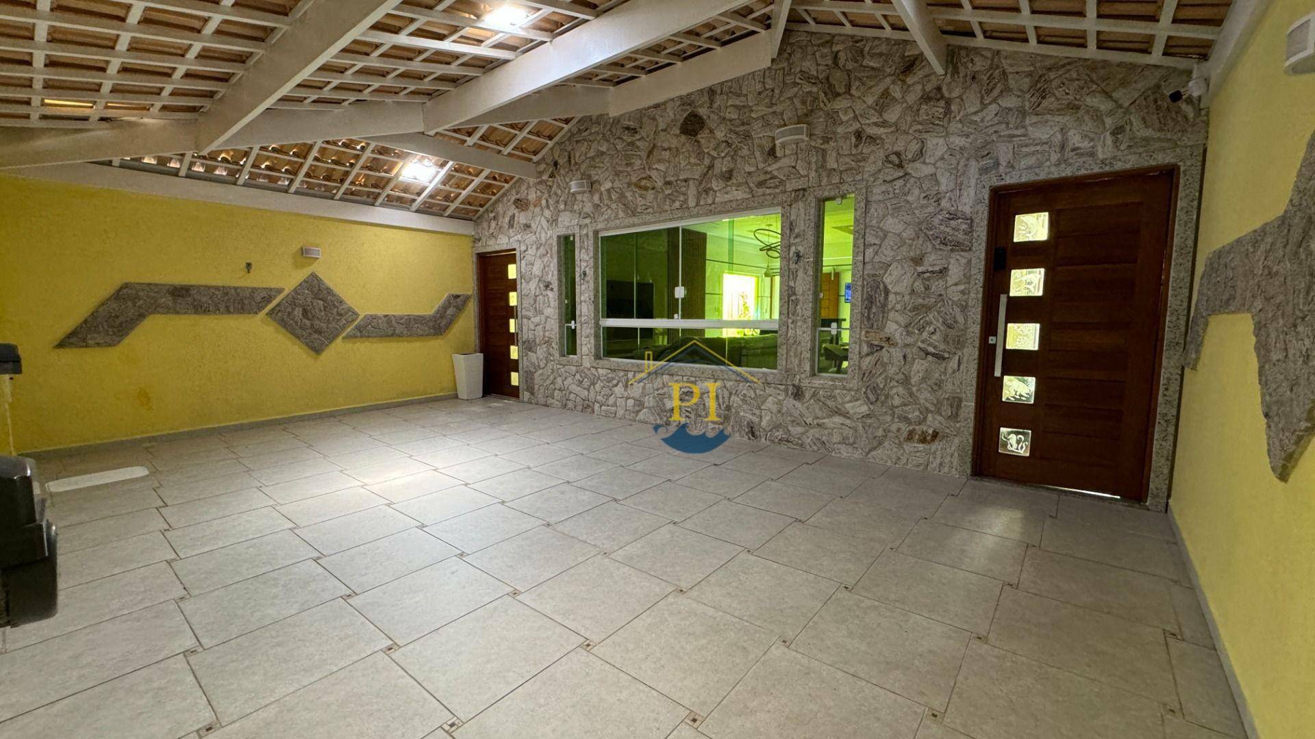 Casa à venda com 3 quartos, 157m² - Foto 30