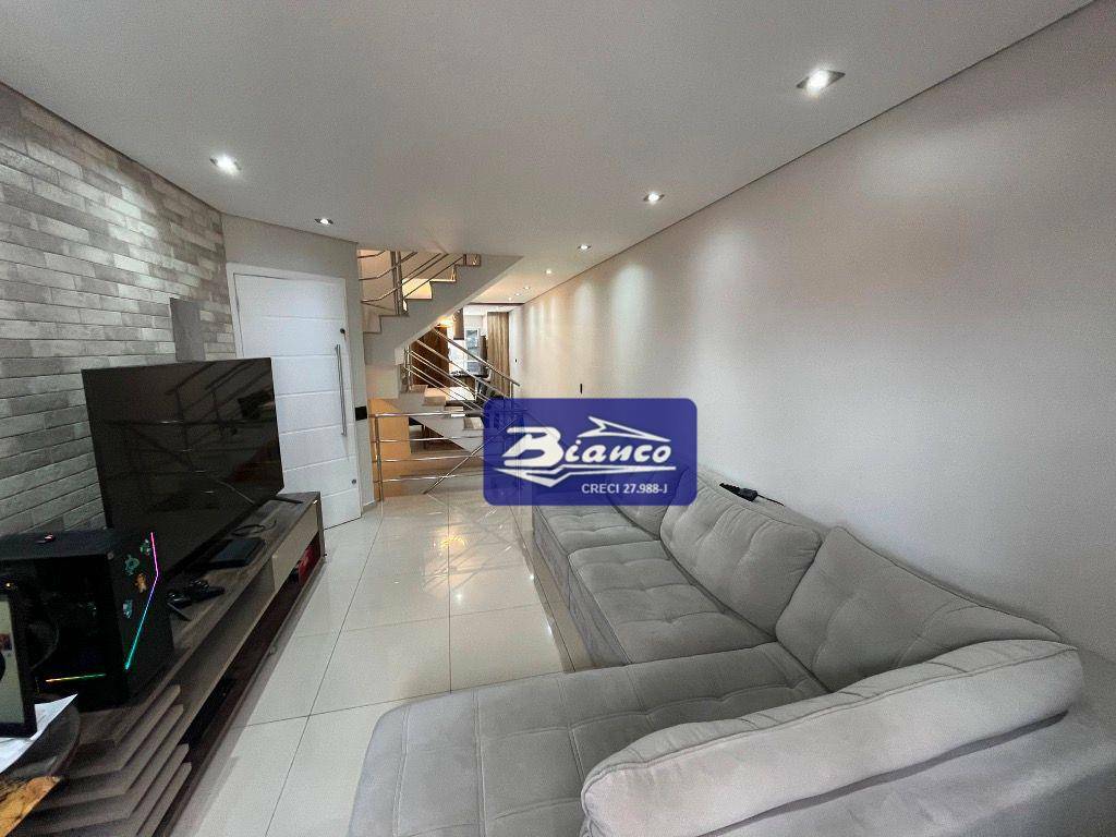 Sobrado à venda com 4 quartos, 190m² - Foto 32