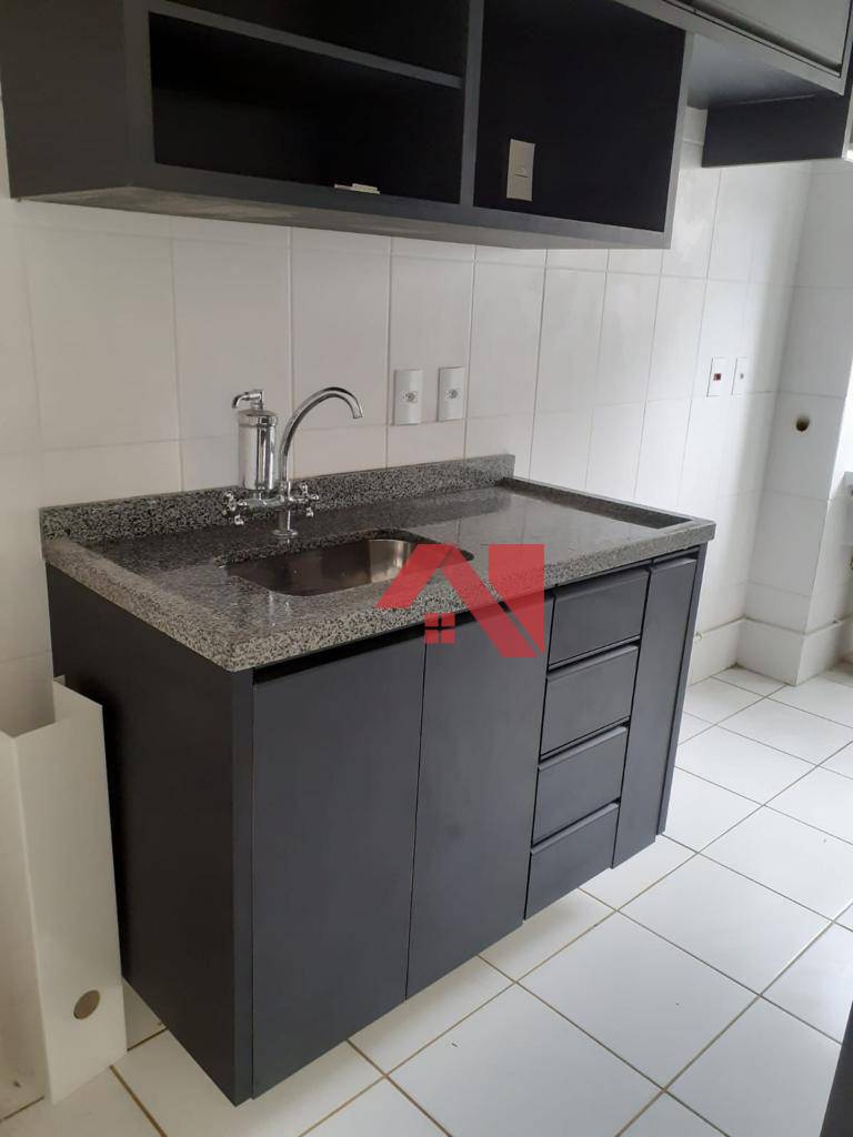 Apartamento à venda com 2 quartos, 47m² - Foto 4