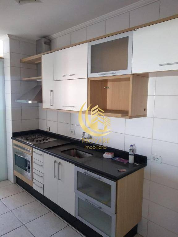 Apartamento à venda com 2 quartos, 69m² - Foto 8