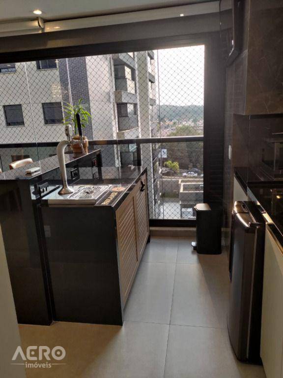 Apartamento à venda com 3 quartos, 127m² - Foto 26