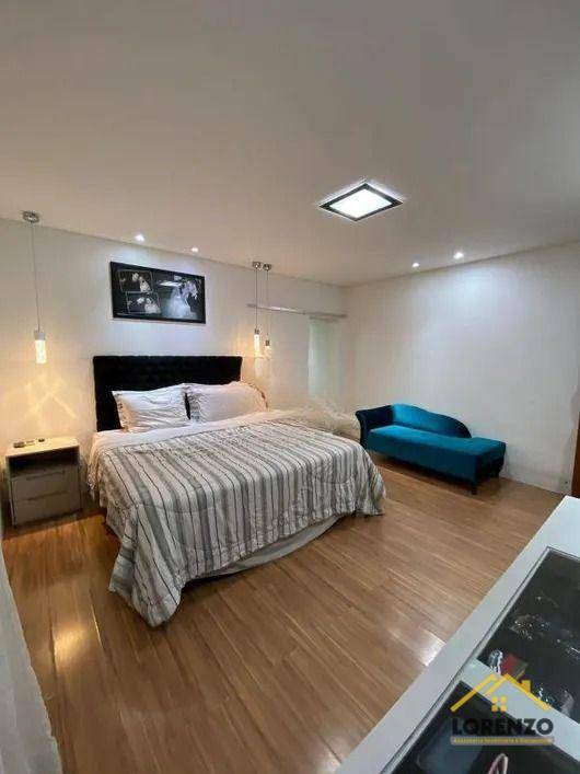 Casa à venda com 2 quartos, 140m² - Foto 10