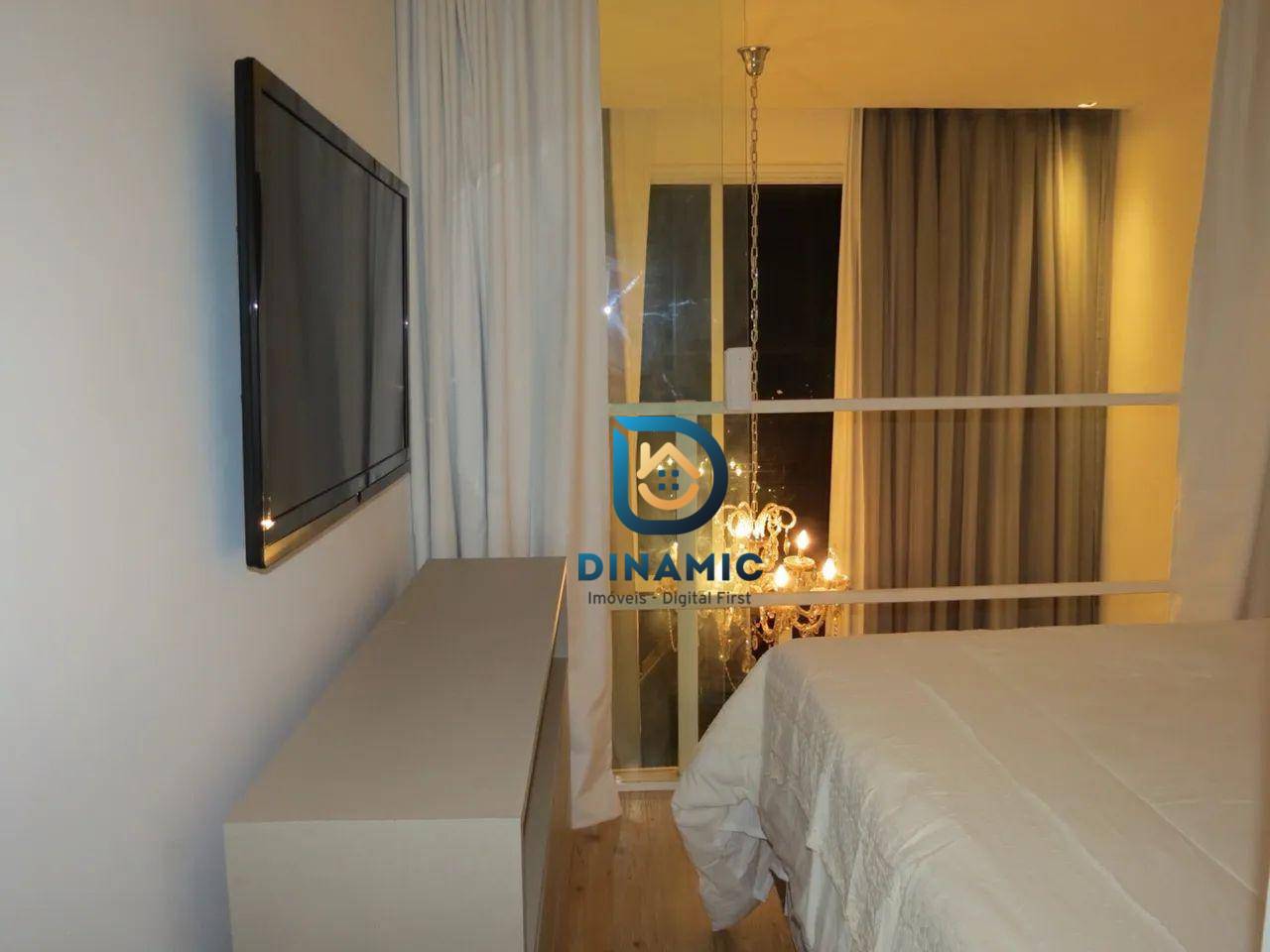 Apartamento à venda com 1 quarto, 60m² - Foto 20
