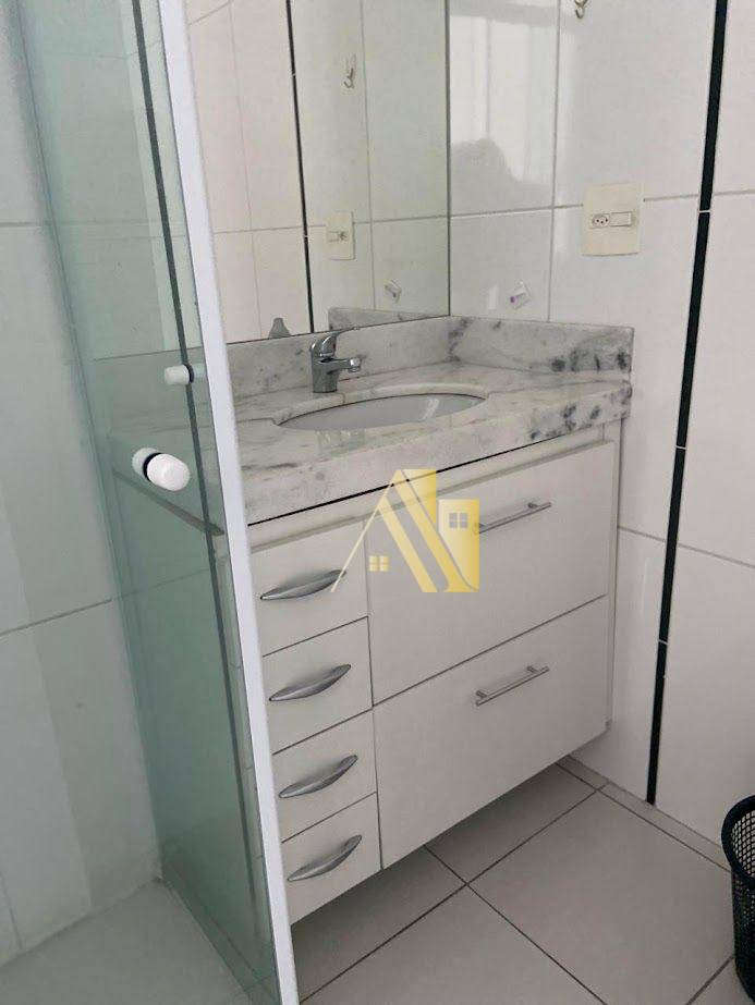 Apartamento à venda com 3 quartos, 114m² - Foto 8