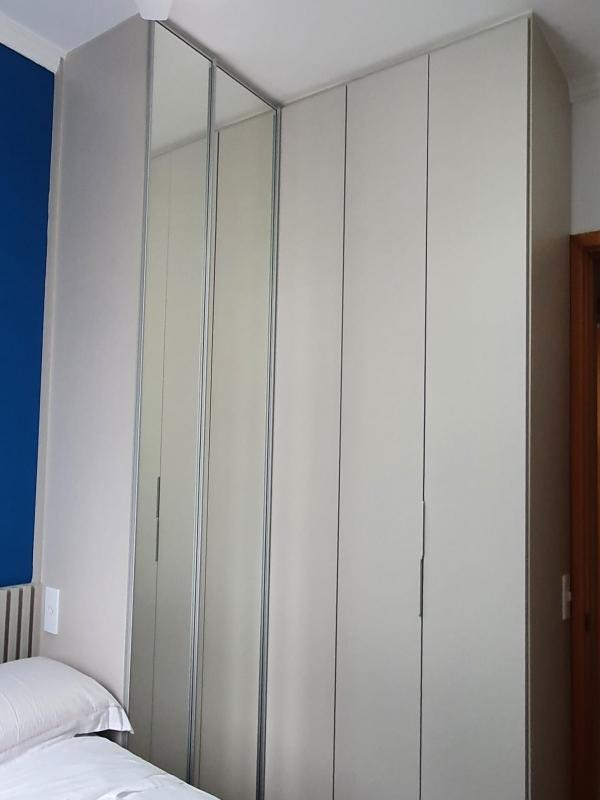 Apartamento à venda com 3 quartos, 194m² - Foto 12