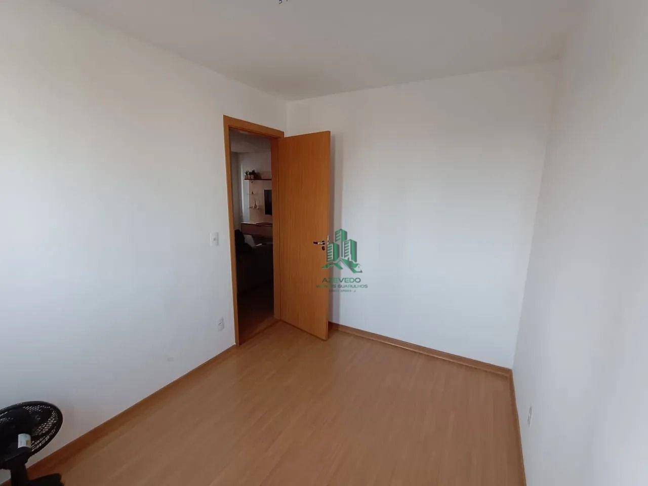 Apartamento à venda com 2 quartos, 44m² - Foto 11