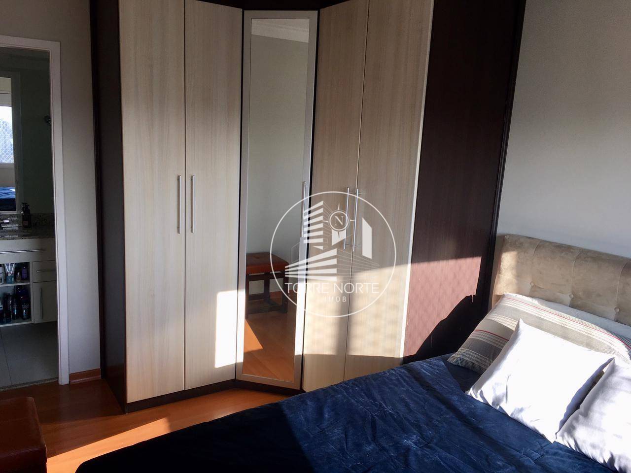 Apartamento à venda com 2 quartos, 63m² - Foto 7