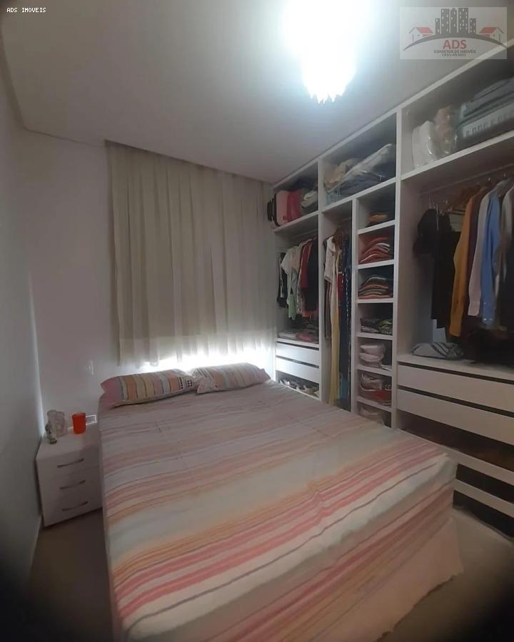 Casa de Condomínio à venda com 3 quartos, 120m² - Foto 17