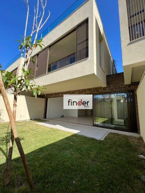 Casa à venda com 4 quartos, 520m² - Foto 10