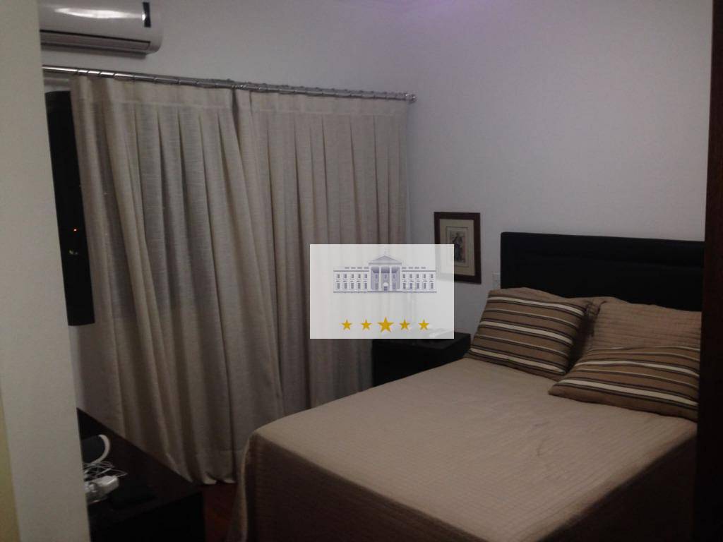 Apartamento para alugar com 3 quartos, 310m² - Foto 10