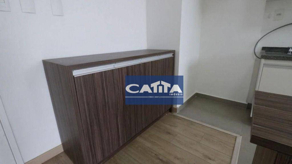 Apartamento para alugar com 1 quarto, 38m² - Foto 6