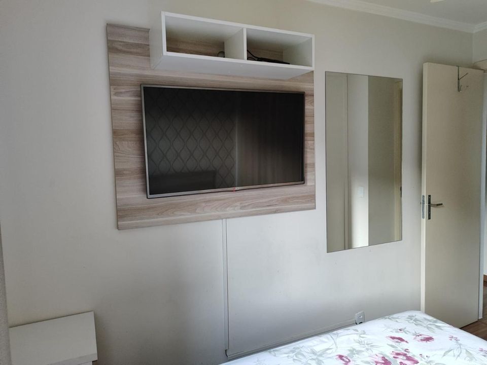 Apartamento à venda com 2 quartos, 50m² - Foto 6