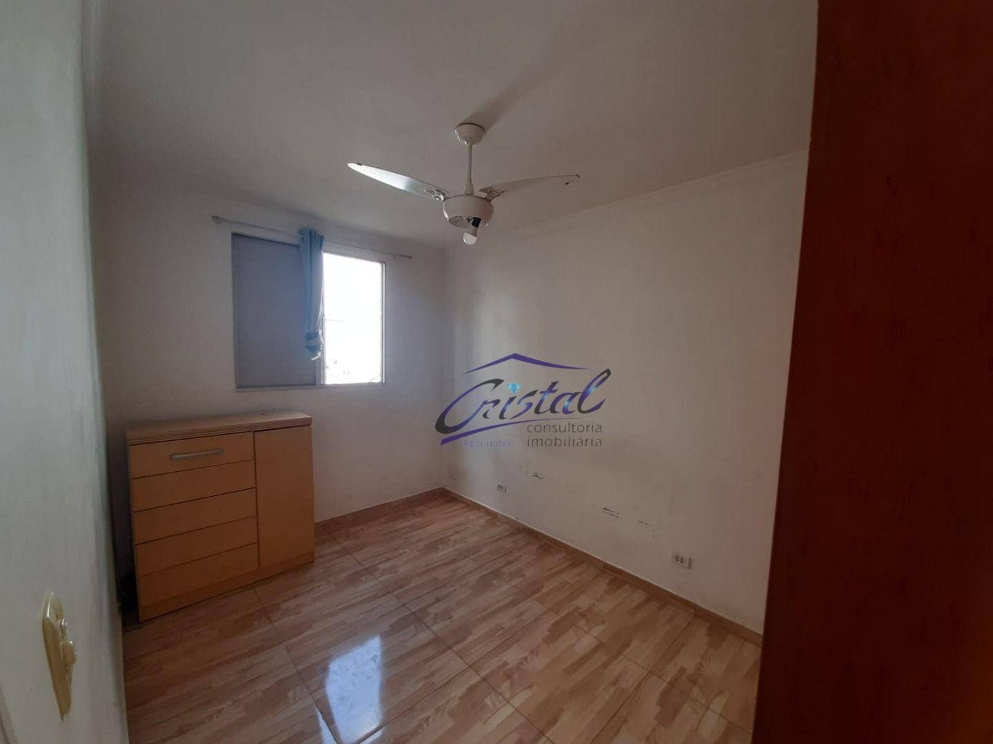 Apartamento à venda com 2 quartos, 54m² - Foto 11