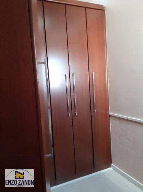 Apartamento à venda com 3 quartos, 80m² - Foto 22