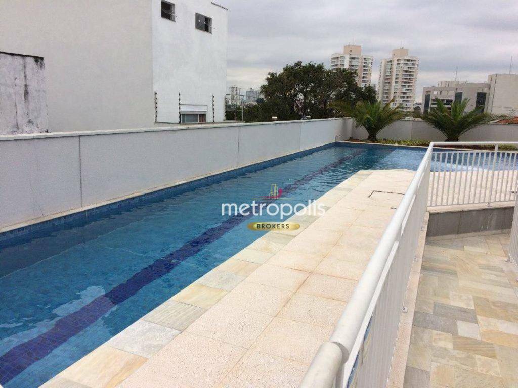 Apartamento à venda com 2 quartos, 68m² - Foto 20