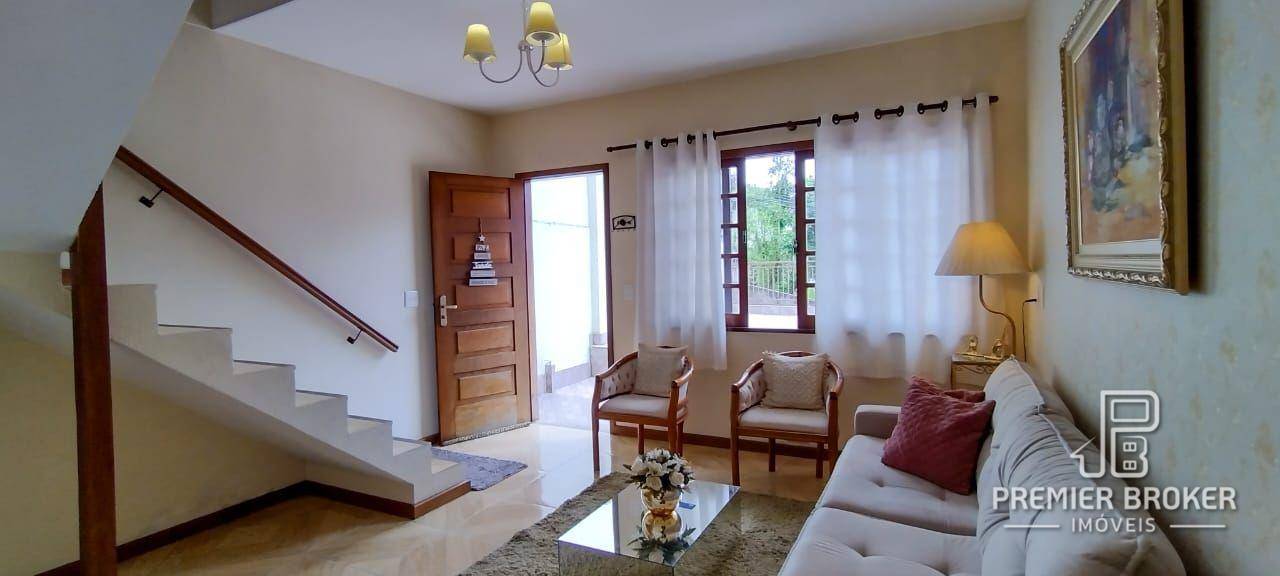 Casa à venda com 4 quartos, 200m² - Foto 5