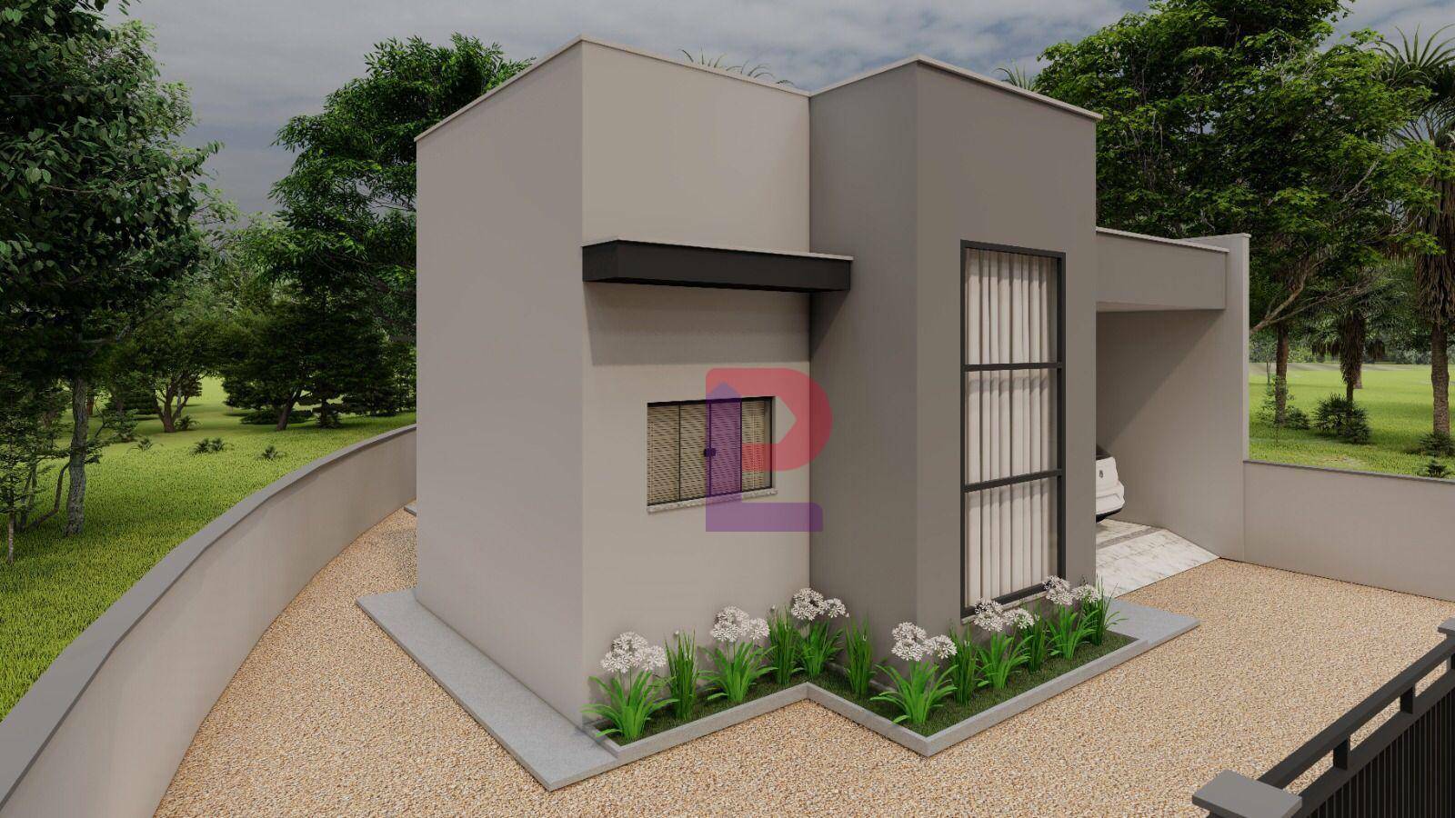 Casa à venda com 2 quartos, 76m² - Foto 6