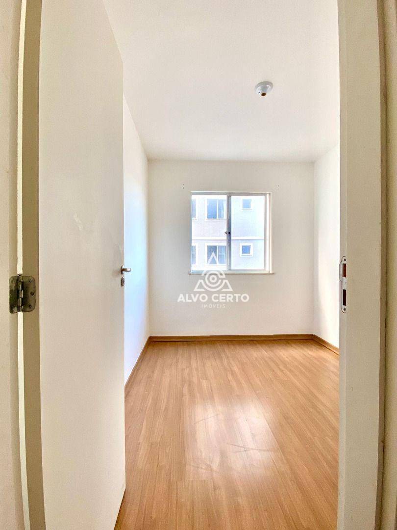 Apartamento à venda e aluguel com 2 quartos, 44m² - Foto 3