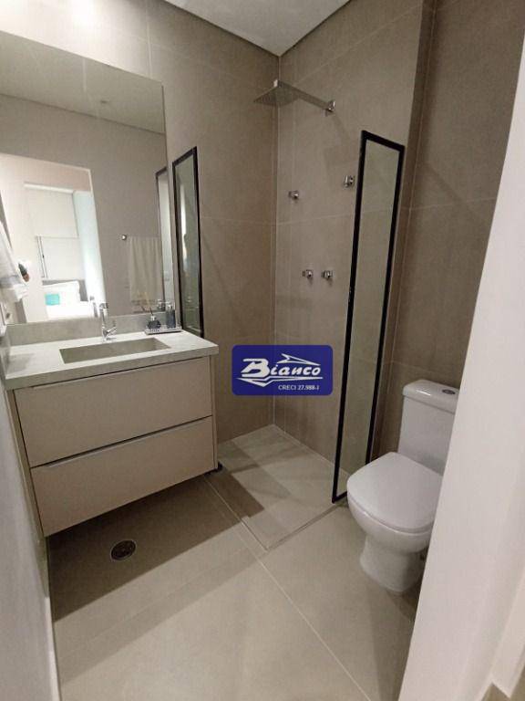 Apartamento à venda com 2 quartos, 47m² - Foto 7