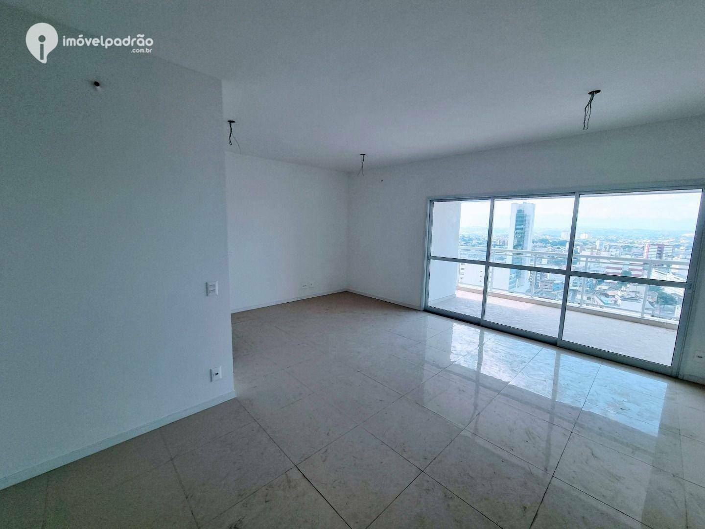 Apartamento à venda com 3 quartos, 125m² - Foto 8