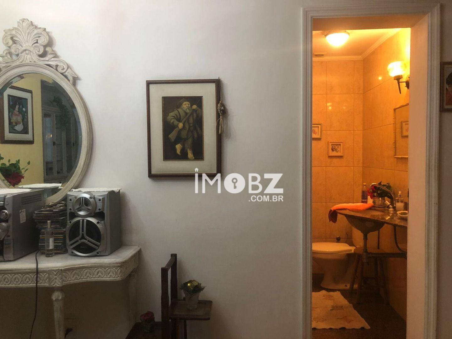 Apartamento à venda com 2 quartos, 110m² - Foto 14