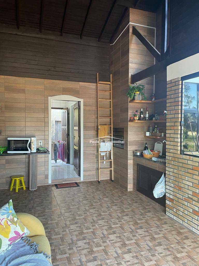 Casa à venda com 4 quartos, 125m² - Foto 10