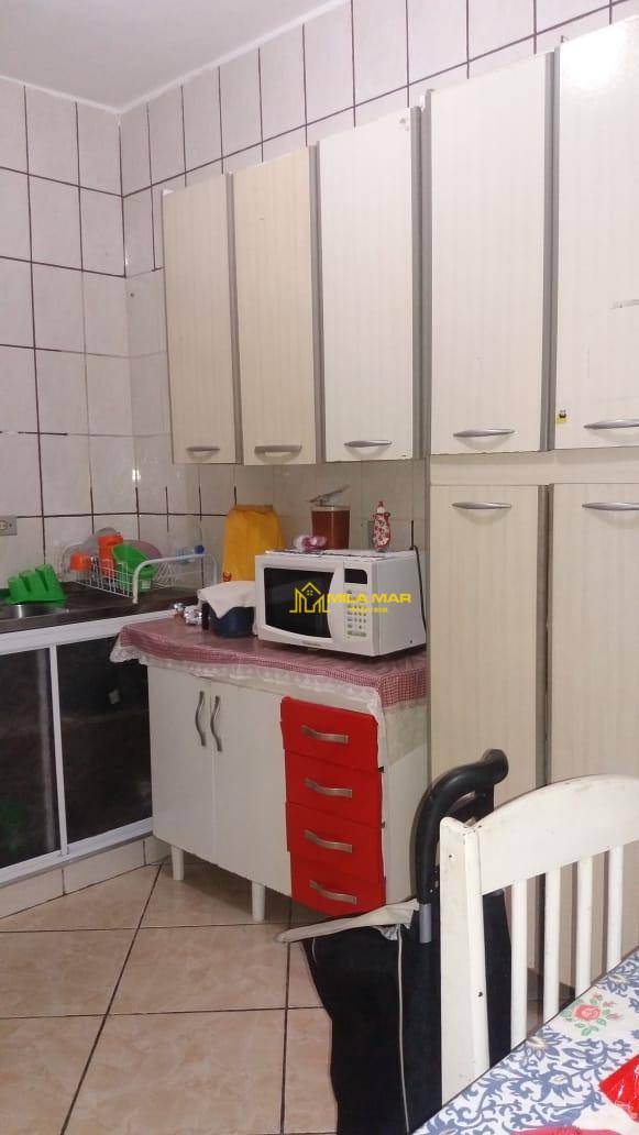 Casa à venda com 2 quartos, 125M2 - Foto 1