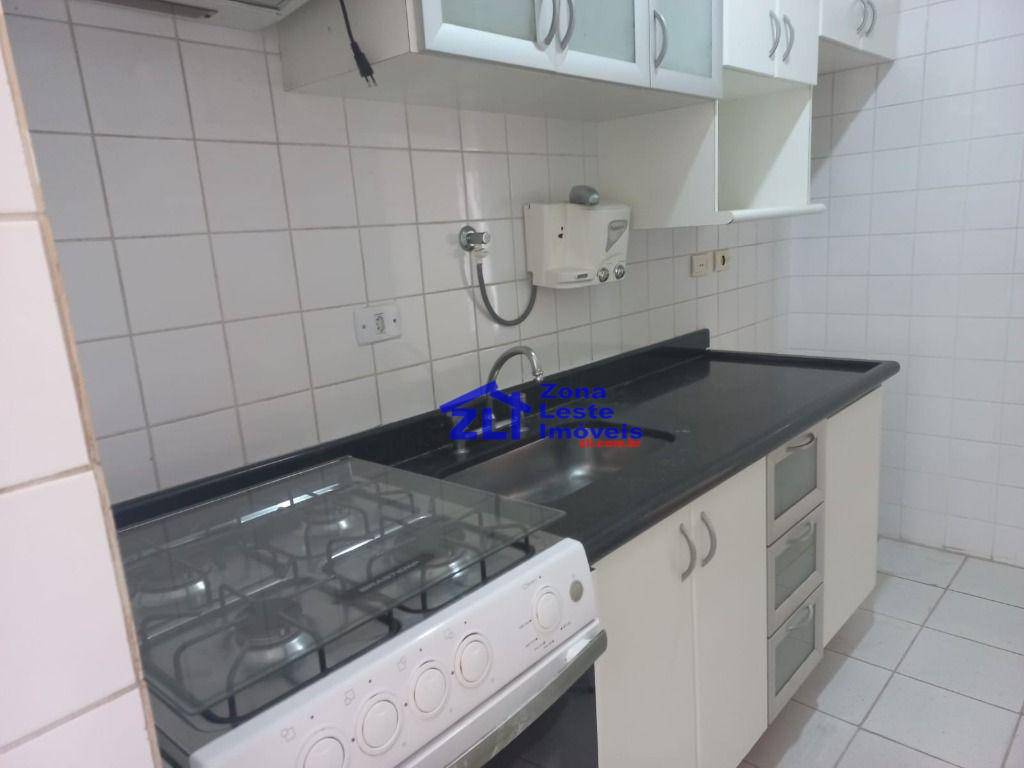 Apartamento para alugar com 2 quartos, 61m² - Foto 15