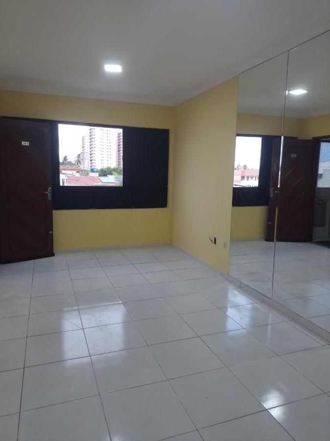 Apartamento à venda com 2 quartos - Foto 1